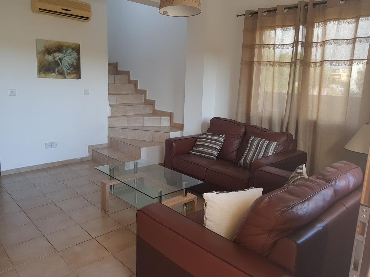 Avra Family Maisonettes Polis Exterior foto