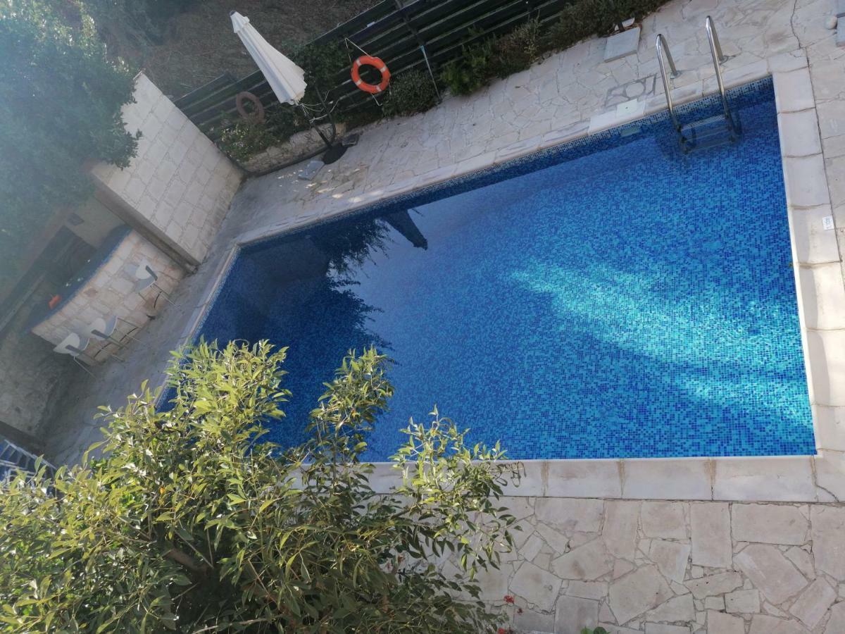 Avra Family Maisonettes Polis Exterior foto