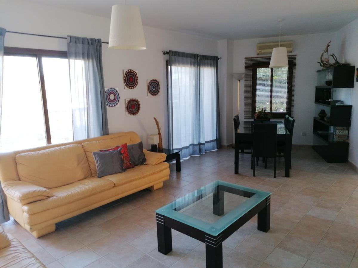Avra Family Maisonettes Polis Exterior foto